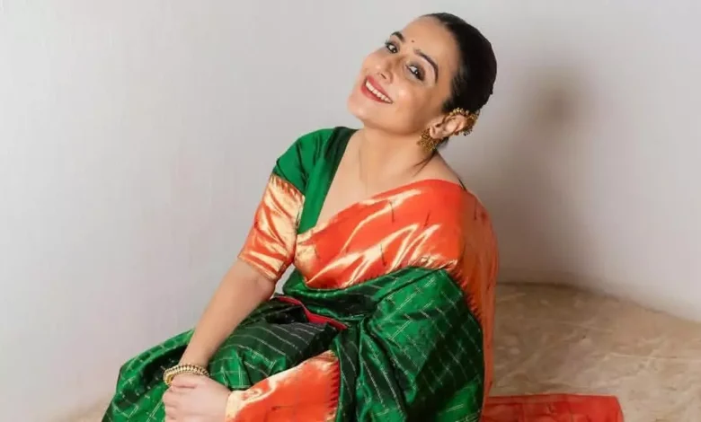 Vidya Balan says she expected trumpets for Rajinikanth’s arrival on 'Jailer 2' set