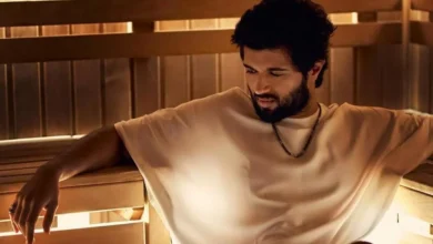 Vijay Deverakonda recalls his ‘unhealthy’ body transformation for ‘Liger’