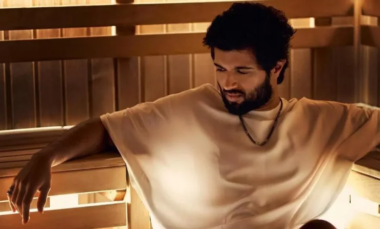 Vijay Deverakonda recalls his ‘unhealthy’ body transformation for ‘Liger’