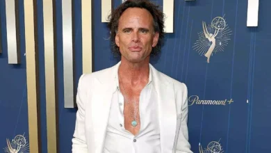 Walton Goggins joins ‘Miami Vice ’85’