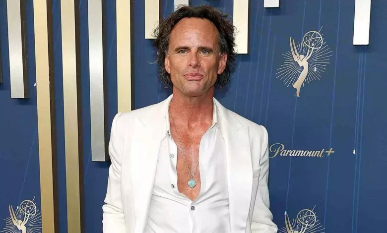 Walton Goggins joins ‘Miami Vice ’85’