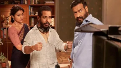 Wanted to end 'Drishyam' franchise on a high: director Abhishek Pathak
