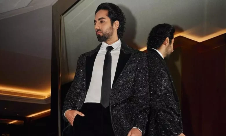 'We don't audition outsiders and newcomers': Ayushmann Khurrana about an early rejection story involving Karan Johar