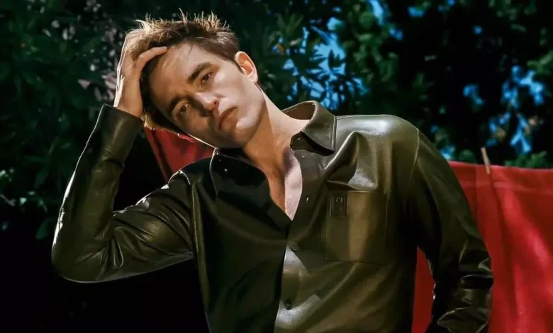 "We’re pausing for a bit, will figure it out": Robert Pattinson on 'The Batman Part II' production