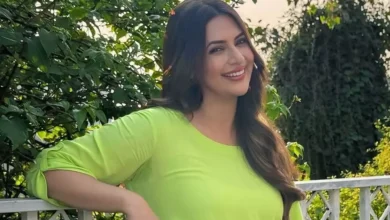 Women need time and support: Divyanka Tripathi on postpartum bounce back expectations