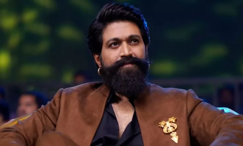Yash explains why he’ll only make big-budget films: ‘I have the opportunity’