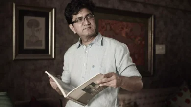‘Authentic storytelling is the only way to engage audiences today’: Prasoon Joshi