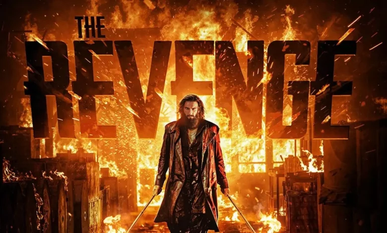‘Dhurandhar 2’ soundtrack submitted for Grammy consideration
