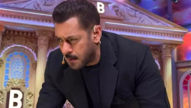 ‘Everyone was thrashing me’: Salman Khan on how ‘Dus Ka Dum’ saved him from his career downfall