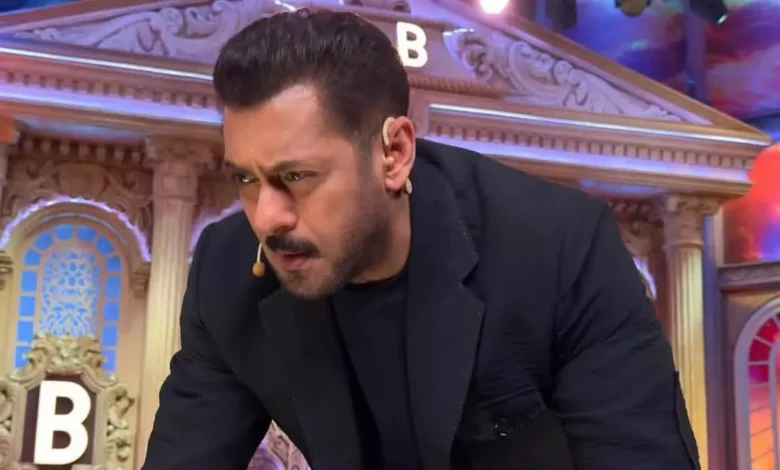 ‘Everyone was thrashing me’: Salman Khan on how ‘Dus Ka Dum’ saved him from his career downfall