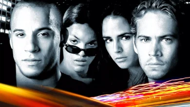 ‘Fast & Furious’ franchise expands to TV with Peacock series