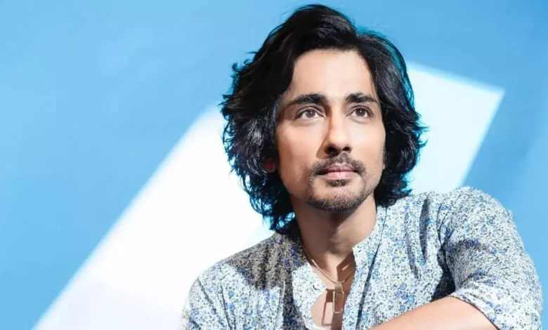 ‘Great to live in streaming age’: Siddharth