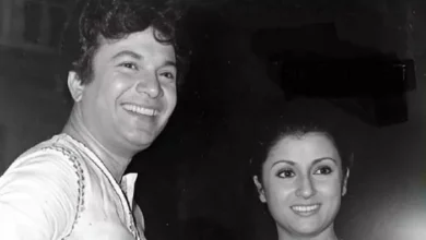 ‘He was a huge star, yet honest’: Aparna Sen on Uttam Kumar