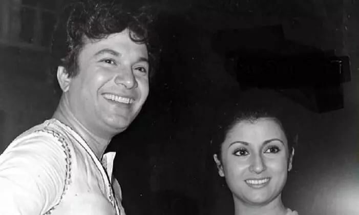‘He was a huge star, yet honest’: Aparna Sen on Uttam Kumar