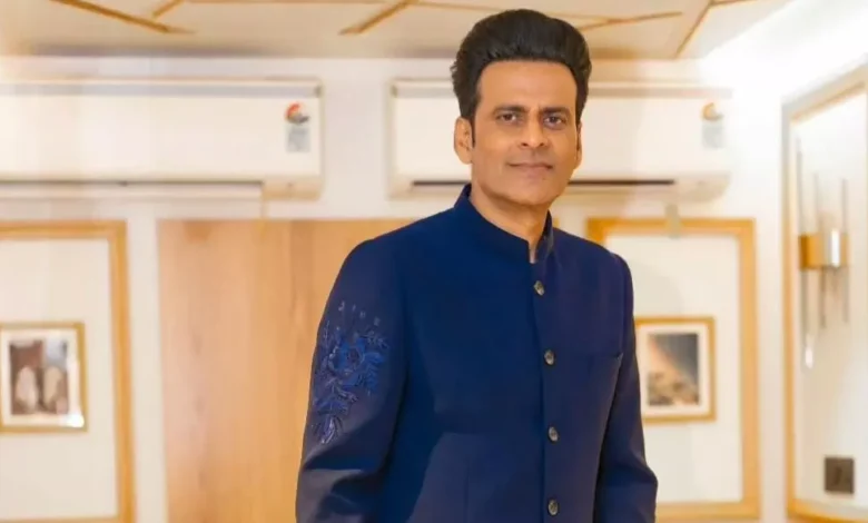 ‘No actor happy to see others succeed’: Manoj Bajpayee says Bollywood being a fraternity ‘bullsh*t’