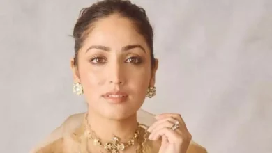 ‘There’s an added responsibility as an artist now’: Yami Gautam on her National Award win