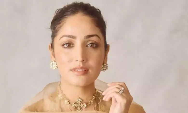 ‘There’s an added responsibility as an artist now’: Yami Gautam on her National Award win