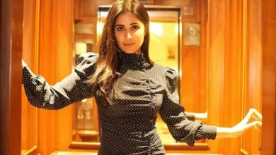 ‘Won’t let winds of opinion affect this lovely part of life’: Katrina Kaif on body-shaming trolls