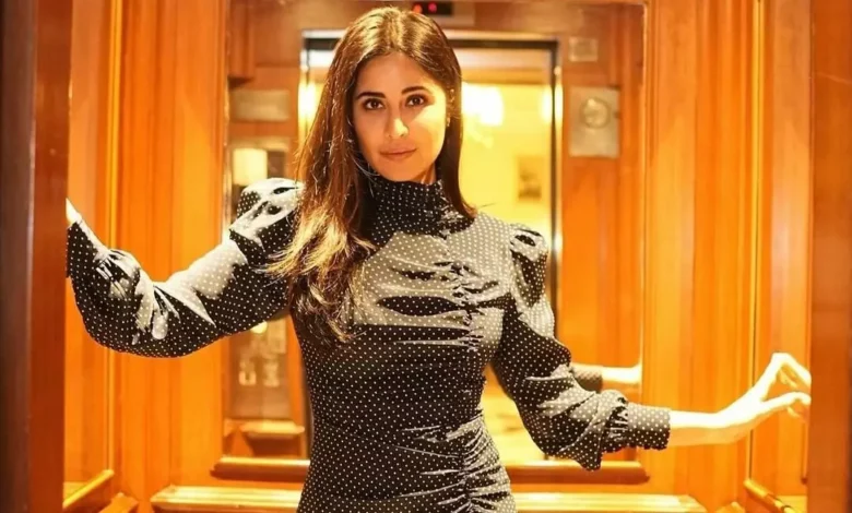‘Won’t let winds of opinion affect this lovely part of life’: Katrina Kaif on body-shaming trolls